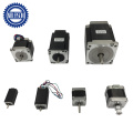 24V Bipolar CNC Rouner NEMA 24 Stepper Motor